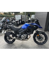 V STROM 650