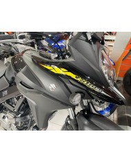 V STROM 650