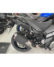 V STROM 650