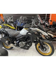 V STROM 650 XT