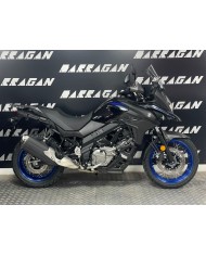V STROM 650 XT