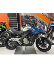 CF 650MT