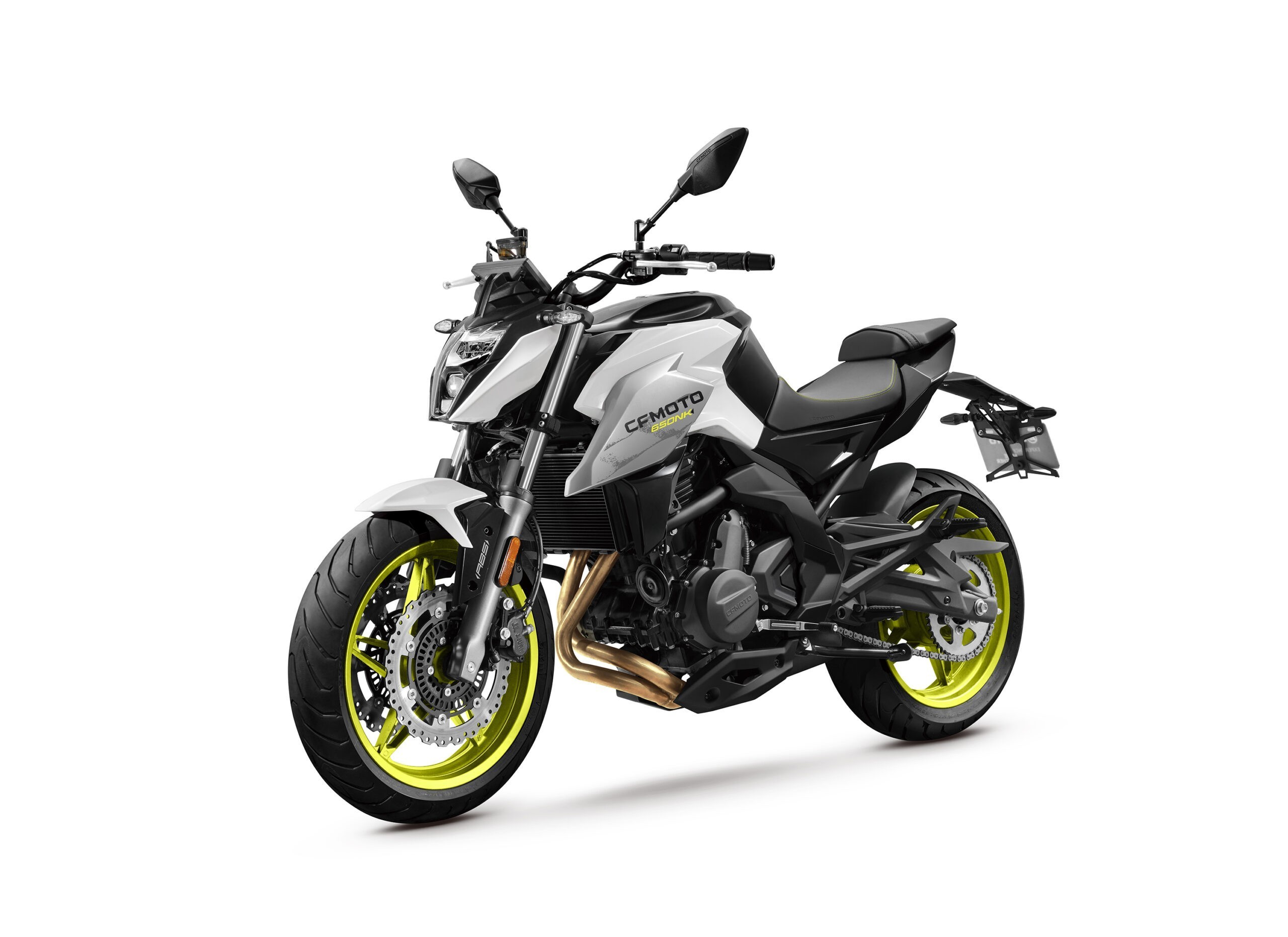 CF 650 NK
