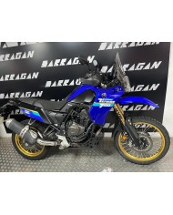TENERE RALLY