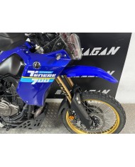 TENERE RALLY