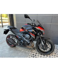 Z800e A2