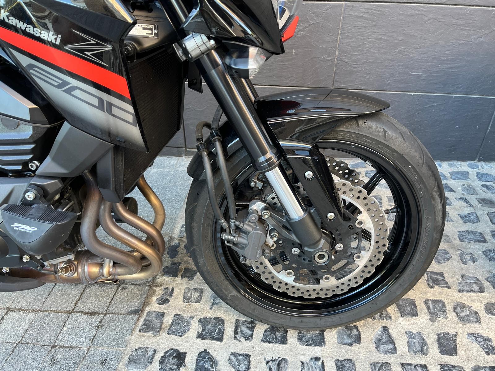 Z800e A2