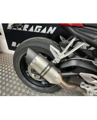 STREET TRPLE 660