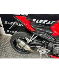STREET TRPLE 660