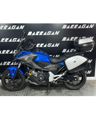 NC 750X DCT