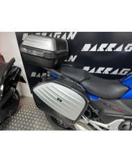 NC 750X DCT