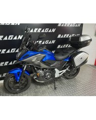 NC 750X DCT