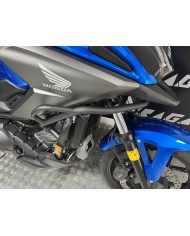 NC 750X DCT