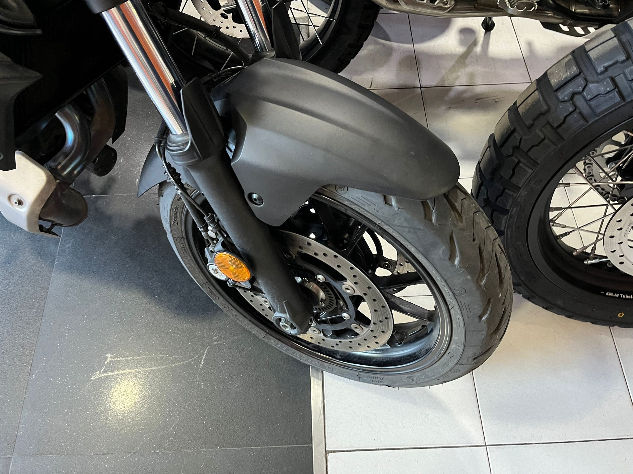 MT 07