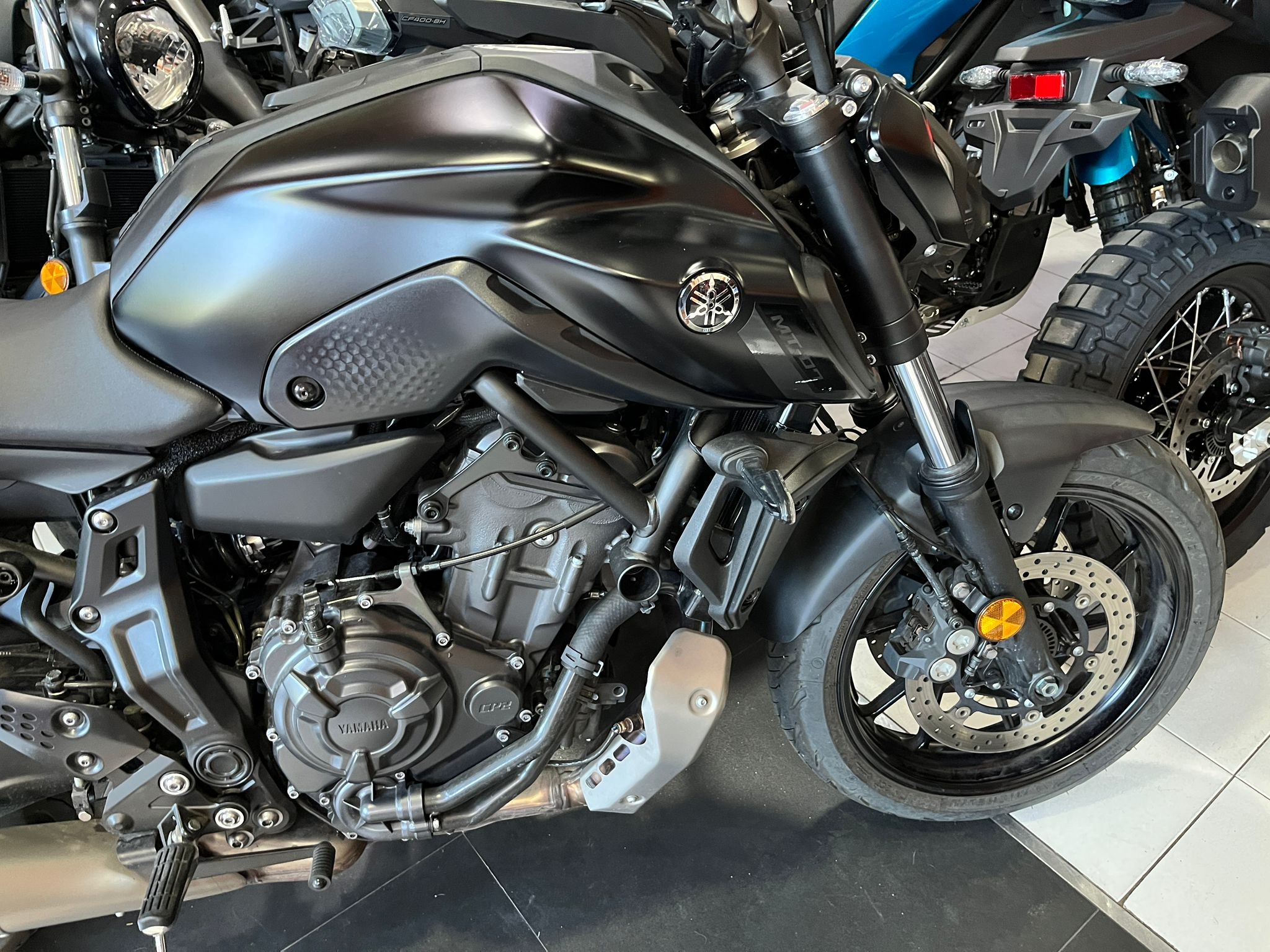 MT 07