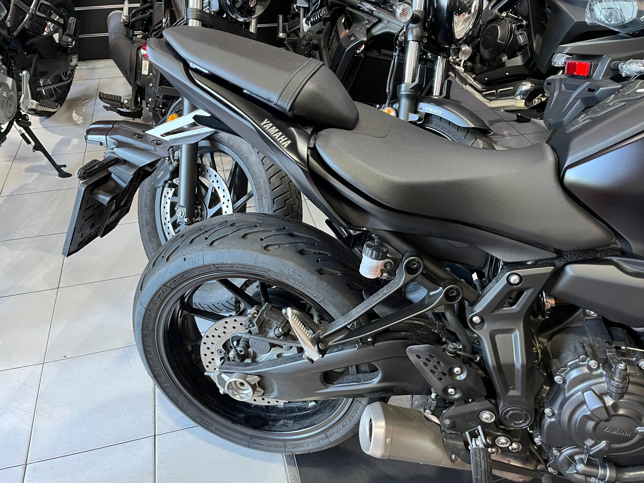 MT 07