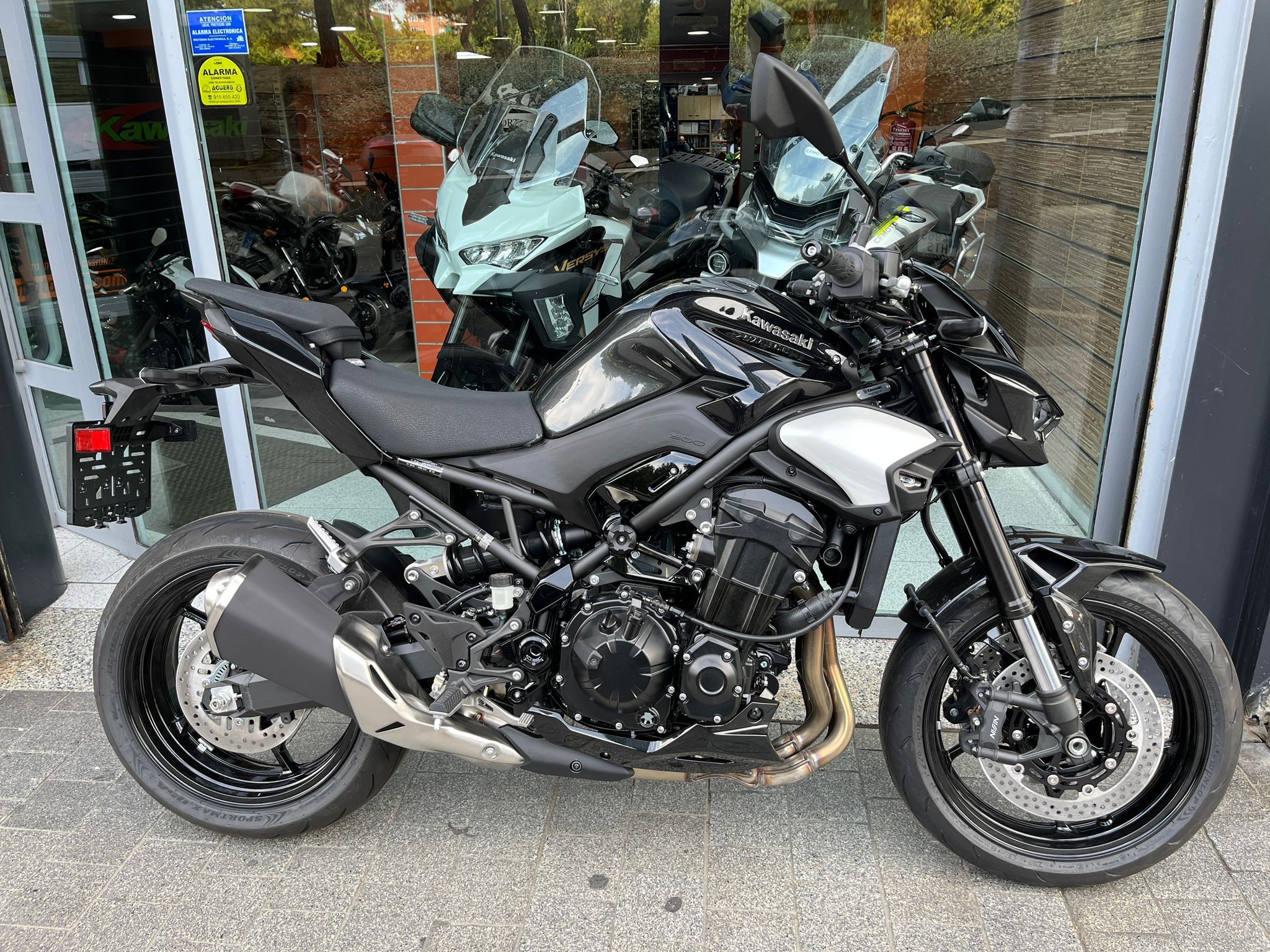 Z900 A2