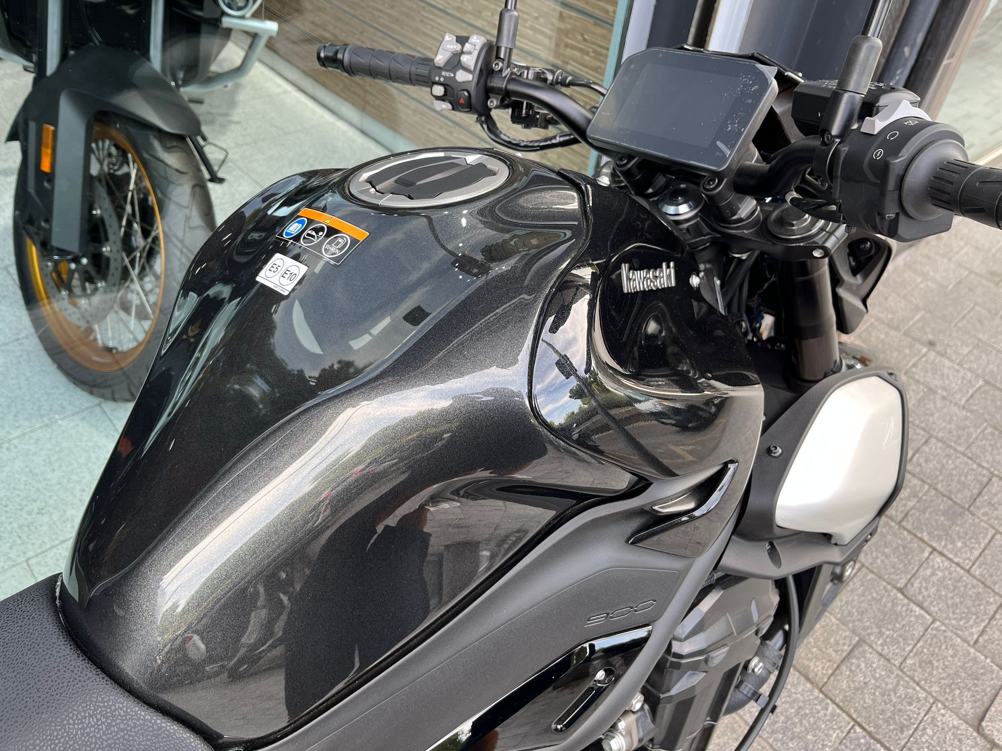 Z900 A2