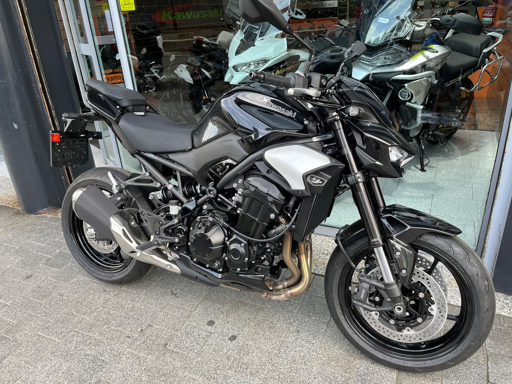 Z900 A2