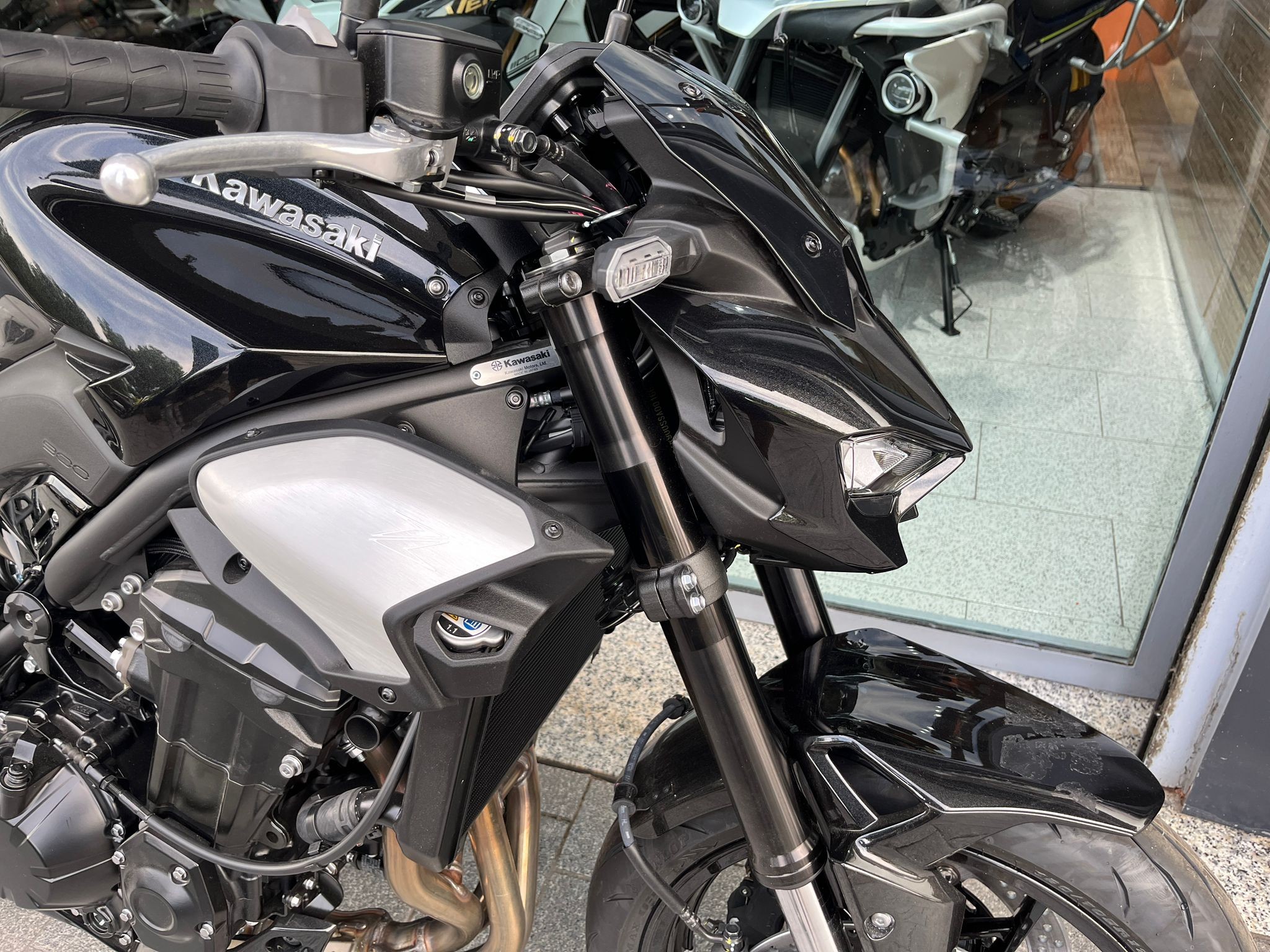 Z900 A2