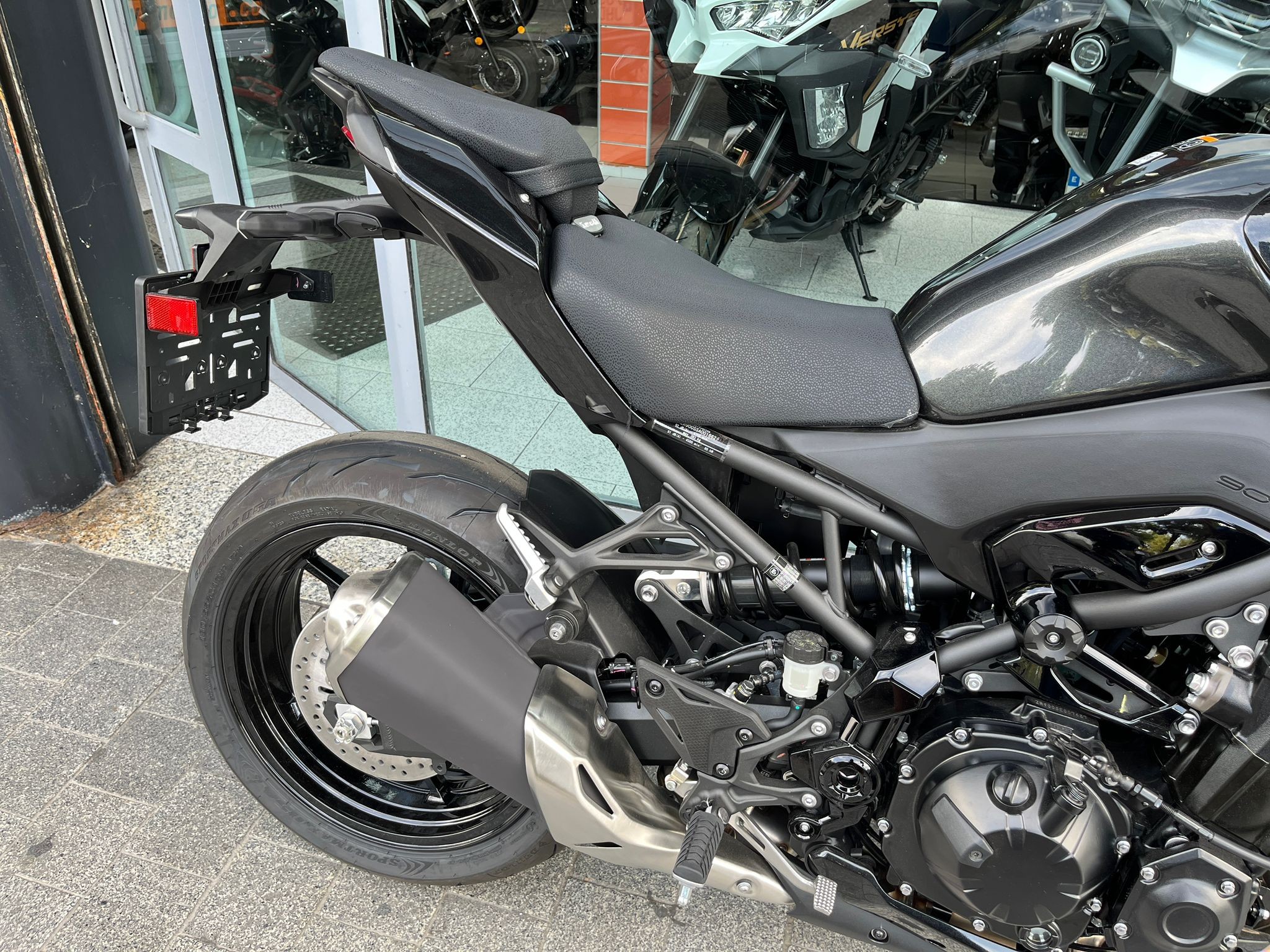Z900 A2