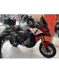 MULTISTRADA V4 PIKES PEAK