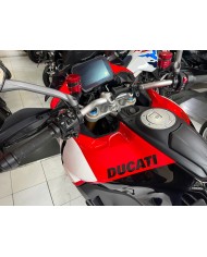MULTISTRADA V4 PIKES PEAK