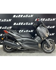X MAX 300