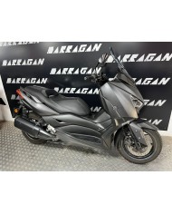 X MAX 300