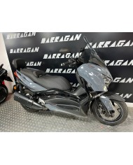 X MAX 300 TECH MAX