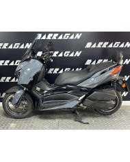 X MAX 300 TECH MAX
