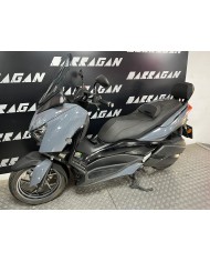 X MAX 300 TECH MAX