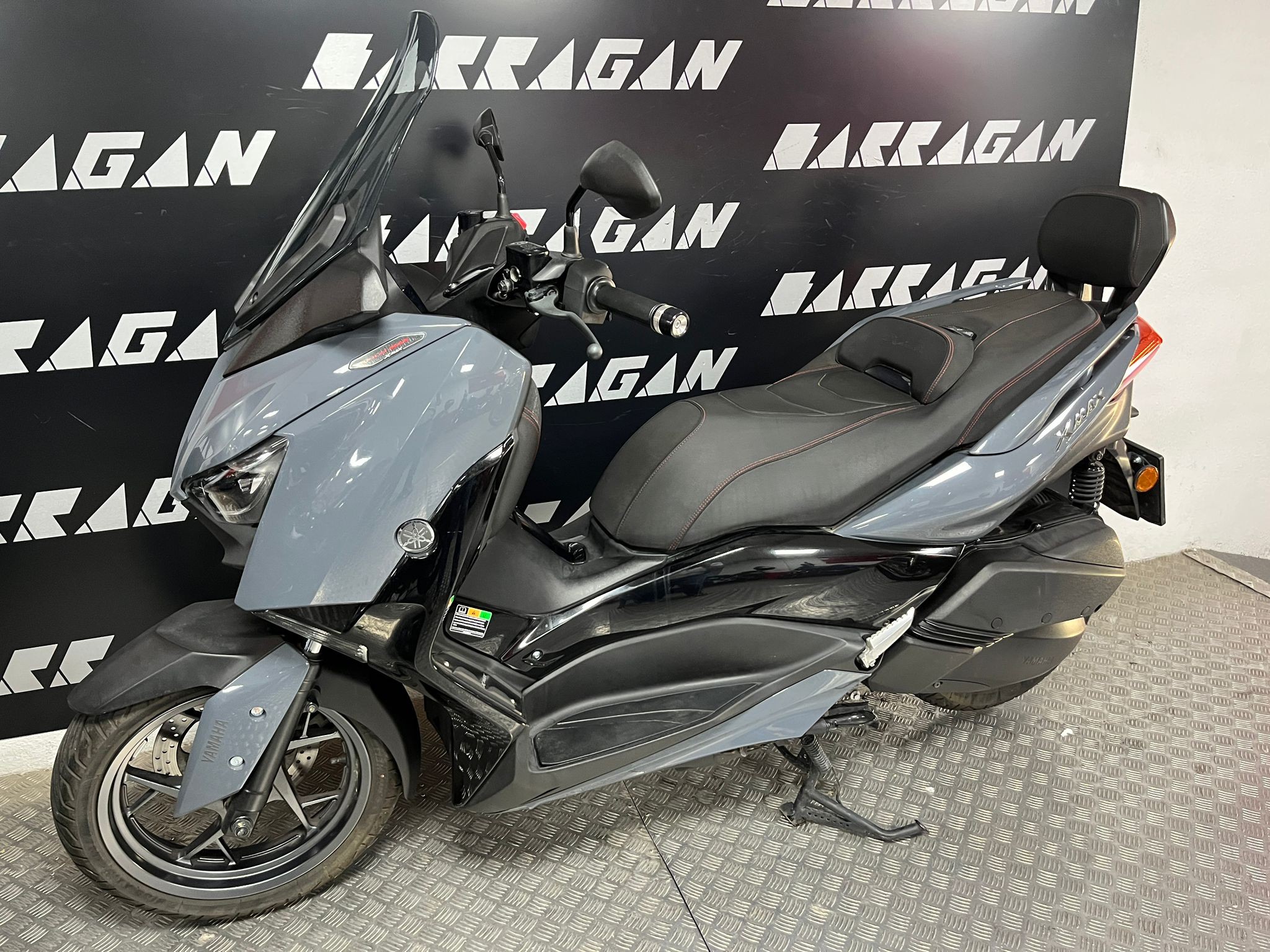 X MAX 300 TECH MAX