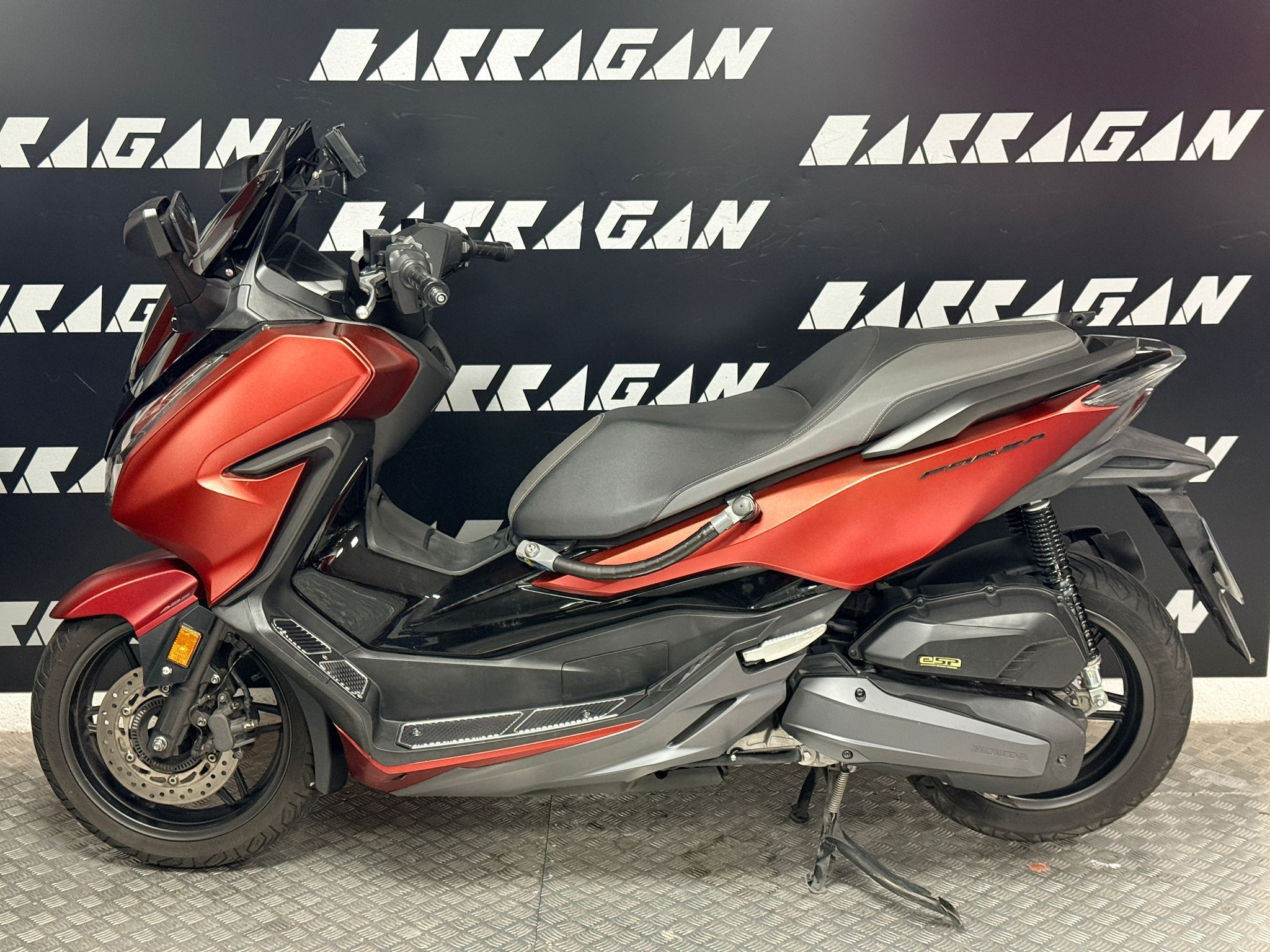 FORZA 125