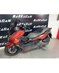 FORZA 125