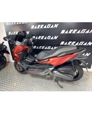 FORZA 125