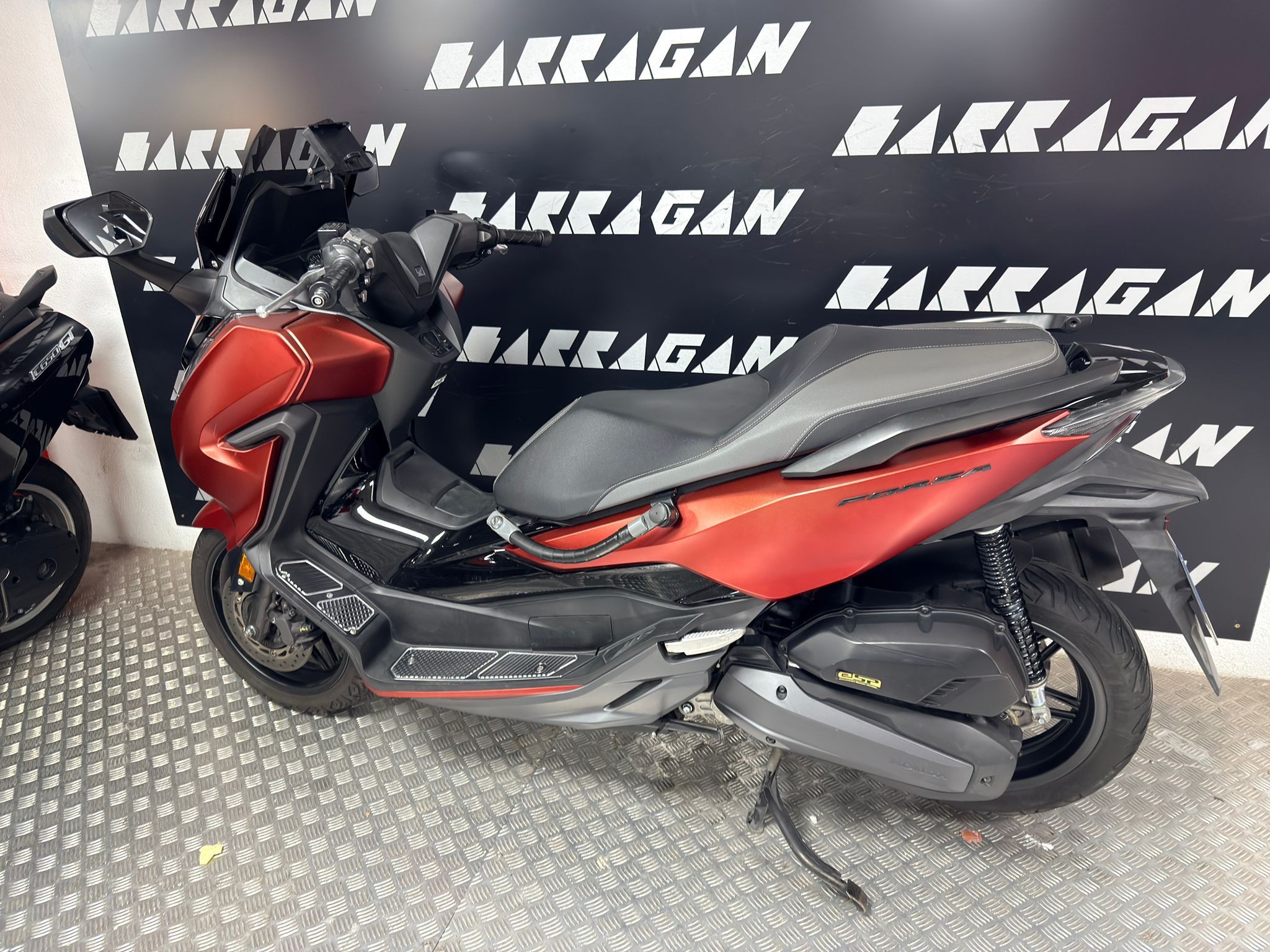 FORZA 125