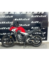 FORZA 125