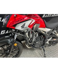 CB 500 X