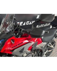 CB 500 X