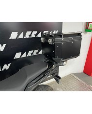 CB 500 X