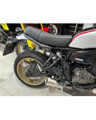 XSR 700