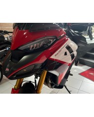 MULTISTRADA V4 PIKES PEAK