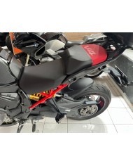 MULTISTRADA V4 PIKES PEAK