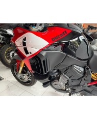 MULTISTRADA V4 PIKES PEAK