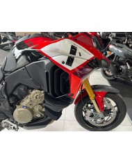 MULTISTRADA V4 PIKES PEAK