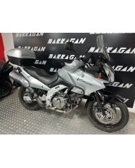 V-STROM 650