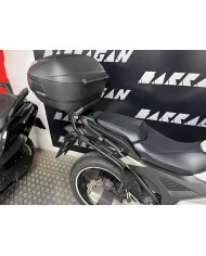 NC 750X