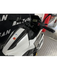 NC 750X