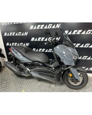 X-MAX 125 TECH MAX